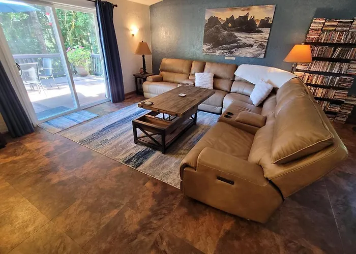 3 star hotel: Misty Valley Inn